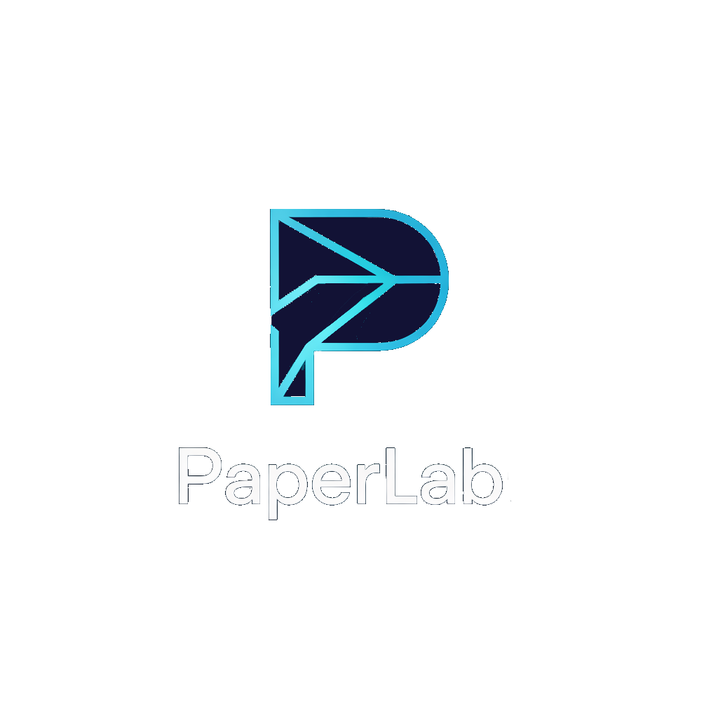 Paper Lab Logo